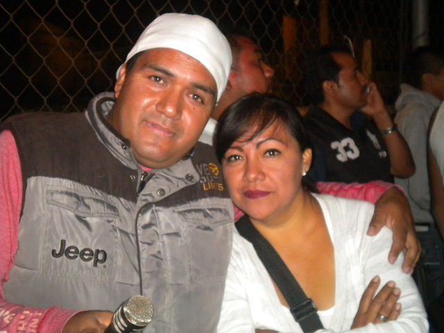 Sonido SUPER GUILO