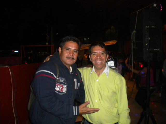SONIDO CASABLANCA DE TEPITO
