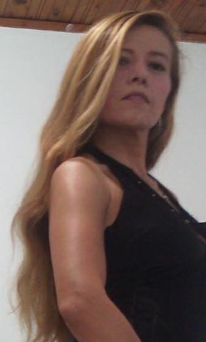 Maria un Angel